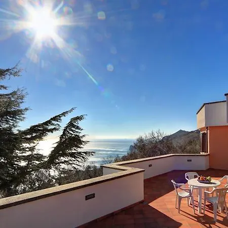 Valentina House Appartement