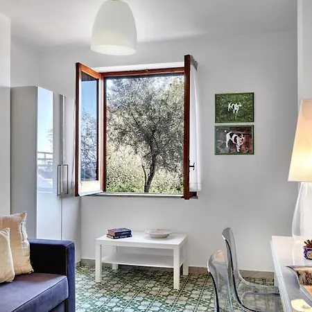 Valentina House Appartement