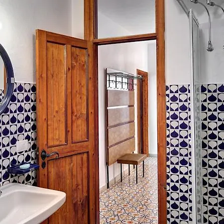 Appartement Valentina House Massa Lubrense