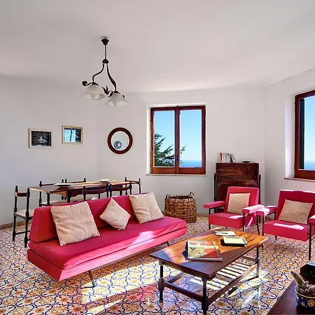 Valentina House Appartement Massa Lubrense